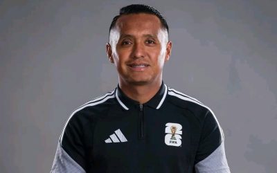 Coupe du monde 2026 : L&rsquo;arbitre du match Espagne – France dévoilé !
