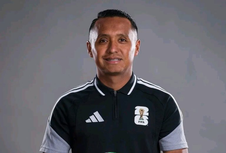 Coupe du monde 2026 : L&rsquo;arbitre du match Espagne – France dévoilé !