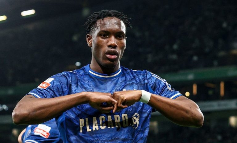 Mercato : Ibrahima Ba choisit le RC Strasbourg