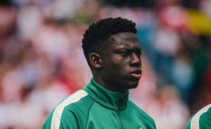 Mercato : Blocage dans le dossier Bara Sapoko Ndiaye au Bayern Munich