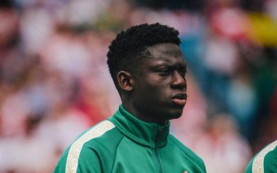 Mercato : Blocage dans le dossier Bara Sapoko Ndiaye au Bayern Munich