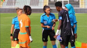 Préparatifs CAN 2026 : Revers étriqué pour le Mali face aux Éléphantes (1-0)