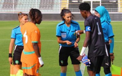 Préparatifs CAN 2026 : Revers étriqué pour le Mali face aux Éléphantes (1-0)