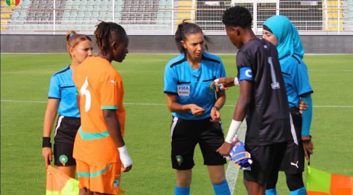Préparatifs CAN 2026 : Revers étriqué pour le Mali face aux Éléphantes (1-0)