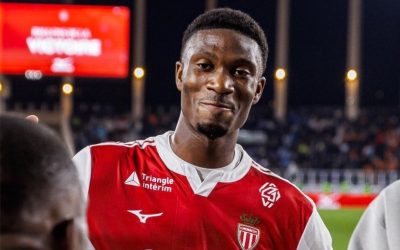 Mercato : Aladji Bamba proche de signer un gros Transfert en Premier League