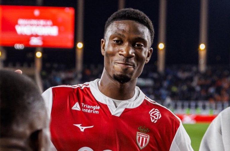Mercato : Aladji Bamba proche de signer un gros Transfert en Premier League