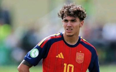 Equipe Nationale : Thiago Pitarch laisse la porte ouverte aux Lions de l&rsquo;Atlas