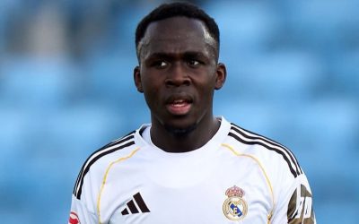 Real Madrid : Lamini Fati, un coup à jouer sous Jose Mourinho