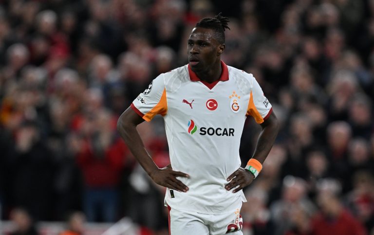 Mercato : L&rsquo;Inter Milan passe à l&rsquo;attaque pour Wilfried Singo