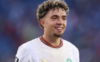 Mercato : Aston Villa sur la piste de Neil El Aynaoui