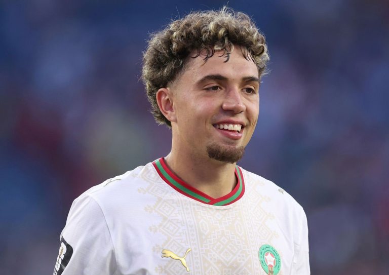 Mercato : Aston Villa sur la piste de Neil El Aynaoui