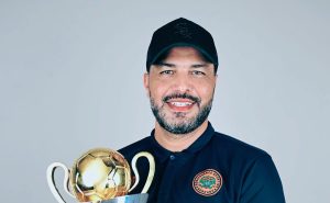 Football : Moïne Chaâbani nommé sélectionneur de la Tunisie