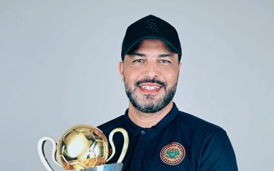 Football : Moïne Chaâbani nommé sélectionneur de la Tunisie