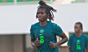 CAN Féminine 2026 : Défaite du Nigéria, Esther Okwonko appelle à un sursaut rapide