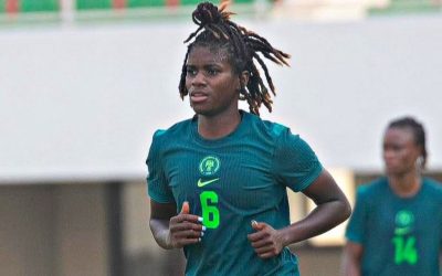 CAN Féminine 2026 : Défaite du Nigéria, Esther Okwonko appelle à un sursaut rapide