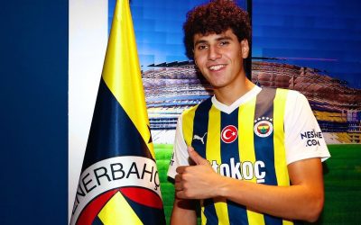 Mercato : ​Un nouvel horizon italien pour Omar Fayed