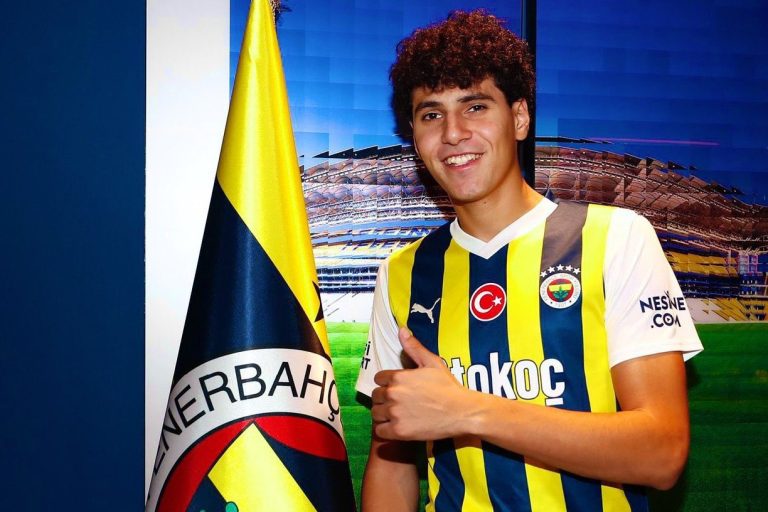 Mercato : ​Un nouvel horizon italien pour Omar Fayed
