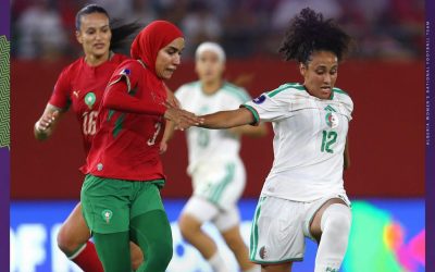 CAN Féminine 2026 : Le Maroc s&rsquo;impose au bout du suspense face à l&rsquo;Algérie (1-0)