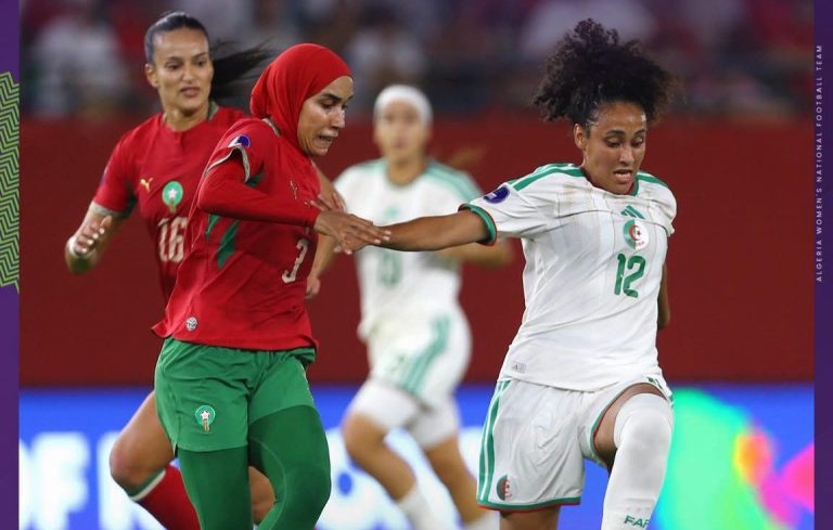 CAN Féminine 2026 : Le Maroc s&rsquo;impose au bout du suspense face à l&rsquo;Algérie (1-0)