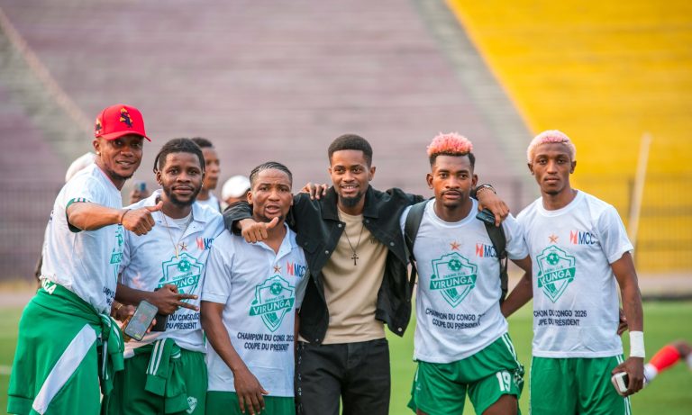 CAF : les quatre représentants de la RDC sont officiellement connus !