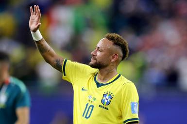 Brésil : Neymar tourne définitivement la page de la sélection