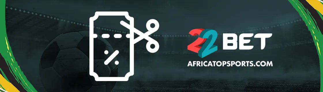 22Bet code promotionnel