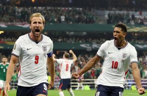 Coupe du monde 2026 : dans la douleur, l’Angleterre élimine le Mexique et file en quarts