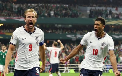 Coupe du monde 2026 : dans la douleur, l’Angleterre élimine le Mexique et file en quarts