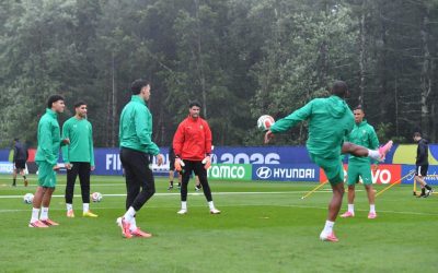 Coupe du monde 2026 : les Lions de l&rsquo;Atlas peaufinent leurs derniers réglages avant les quarts