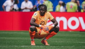 Coupe du monde 2026, Sénégal : ”J&rsquo;ai ma part de responsabilité », Mory Diaw passe aux aveux