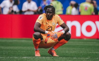 Coupe du monde 2026, Sénégal : ”J&rsquo;ai ma part de responsabilité », Mory Diaw passe aux aveux