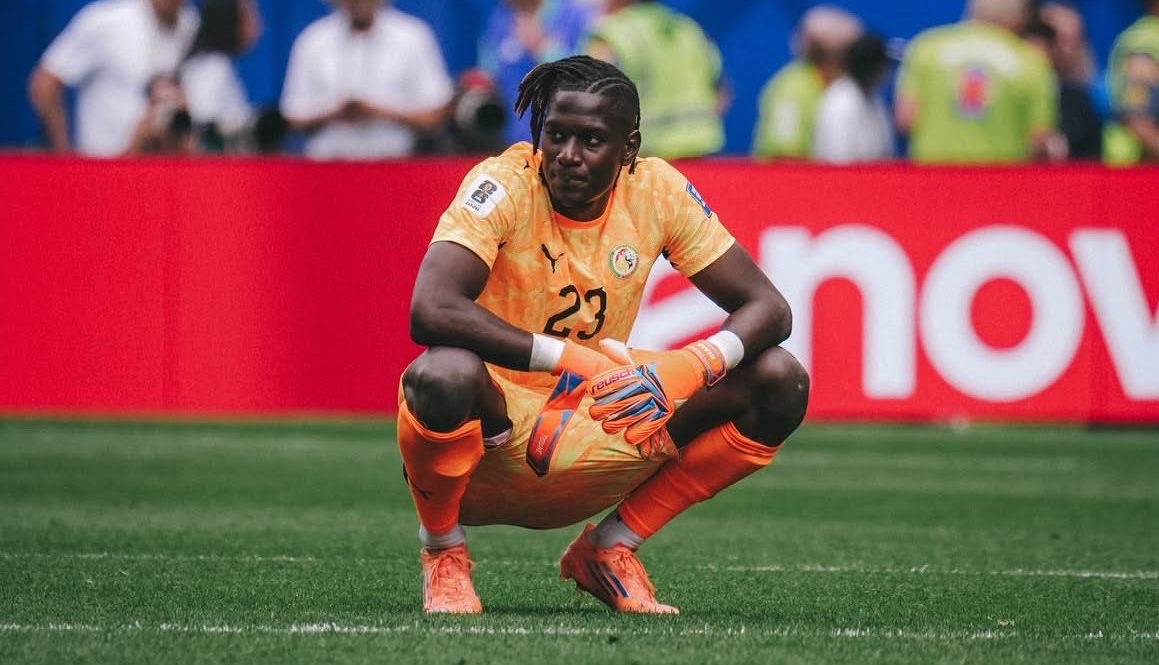Coupe du monde 2026, Sénégal : ”J&rsquo;ai ma part de responsabilité », Mory Diaw passe aux aveux