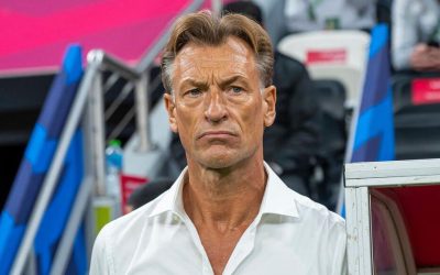 Algérie : la FAF écarte la piste Hervé Renard pour le poste de sélectionneur