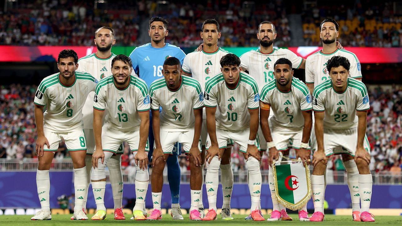 Coupe du monde 2026 : l’Algérie face à son vieux démon helvète