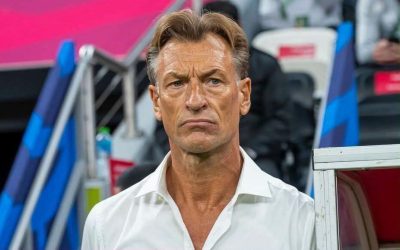 Sénégal : Hervé Renard sur la short-list ?