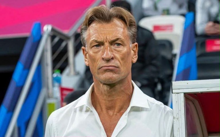Tunisie : le remplaçant de Hervé Renard trouvé !