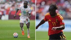 Coupe du monde 2026 : Belgique-Sénégal, un choc historique