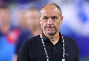 Gabon : Sébastien Migné officiellement nommé à la tête de la sélection