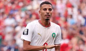 Azzedine Ounahi attise la convoitise de la Serie A