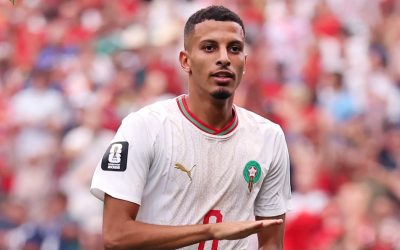 Azzedine Ounahi attise la convoitise de la Serie A