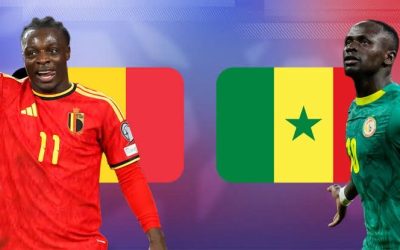 Coupe du monde 2026 : Belgique-Sénégal, les compositions officielles disponibles !