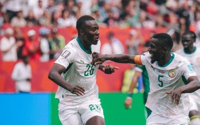 Coupe du monde 2026 : Belgique-Sénégal, les compos probables !