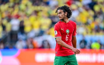 Coupe du monde 2026 : la grosse bourde de Didier Deschamps concernant Ayyoub Bouadhi