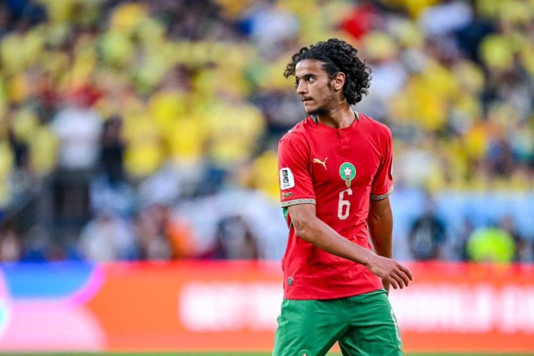 Coupe du monde 2026 : la grosse bourde de Didier Deschamps concernant Ayyoub Bouadhi