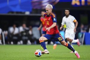Coupe du monde 2026 : Dani Olmo recadre l’Argentine après un manque de respect lors de la finale