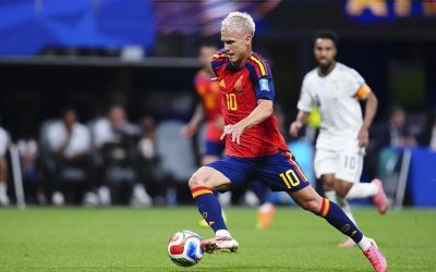 Coupe du monde 2026 : Dani Olmo recadre l&rsquo;Argentine après un manque de respect lors de la finale