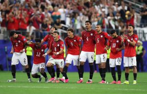 Coupe du monde 2026 : l’Egypte s’est inspirée de Kylian Mbappé pour battre l’Australie