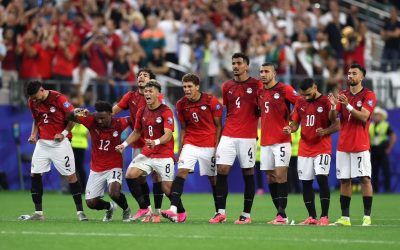 Coupe du monde 2026 : l’Egypte s’est inspirée de Kylian Mbappé pour battre l’Australie