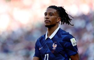 Coupe du monde 2026 : Olise, Pays-Bas…les autres récompenses