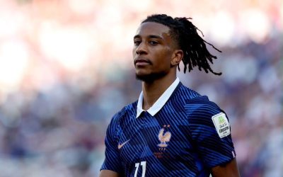 Coupe du monde 2026 : Olise, Pays-Bas…les autres récompenses